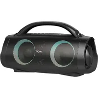 DOSS Extreme Boom+ schwarz