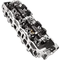 Vevor 85-95 Toyota 4Runner Pickup Celica 2.4 Complete Cylinder