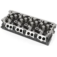 Vevor Zylinderköpfe PowerStroke 6.4L passend für 08–10 Ford F250