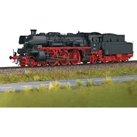 Märklin H0 Dampflok 18 323 der DB