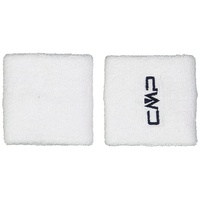 CMP - Unisex-Manschette, Weiß, U