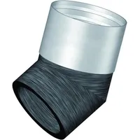Helios Ventilatoren Helios Bogen 45Grad IP-B 125/45