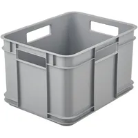 KEEEPER Aufbewahrungsbox M, 16 l, 35 x 27 x
