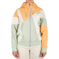 Iriedaily Puzzled Jacket,