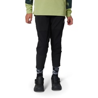 Fox Racing YTH Defend Pant [BLK]