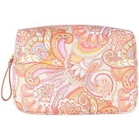 Oilily Kulturbeutel Pilar Pouch Sand Dollar