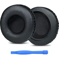 MMobiel Ersatz Ohrpolster für Skullcandy Hesh, Hesh 2, Hesh
