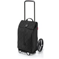 Reisenthel Citycruiser Rhombus Black