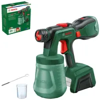 Bosch Farbspritzpistole UniversalSpray 18V-300