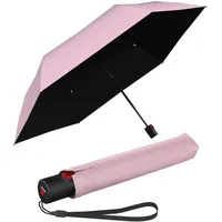 Knirps Taschenschirm U.200 Ultra Light Duomatic mit UV- und