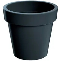 Prosperplast Lofly Anthrazit 29,3 x 29,3 x 26,6 cm