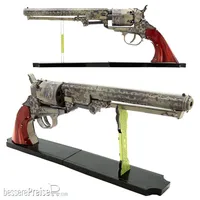 Fascinations Metal Earth: Wild West Revolver