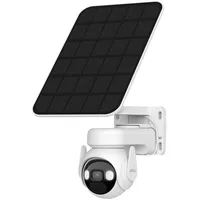 Imou Cell PT Solar Kit Imou-KIT/IPC-K9EP-3T0WE/FSP12-TYPEC WLAN IP Überwachungskamera