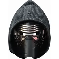 Star Wars Episode 7 Kylo Ren Gesichtsmaske, mehrfarbig