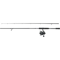 Abu Garcia Fast Attack Pro 230 20-50g Pike Spin