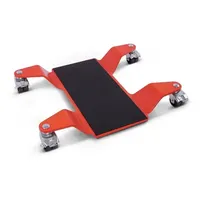 ConStands Mover II 320 kg - Motorrad Rangierhilfe für