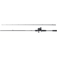 Abu Garcia Fast Attack Pro 210 20-70g Pike Cast