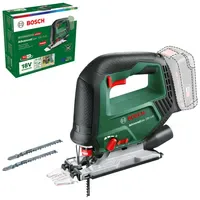 Bosch AdvancedSaw 18V-140 inkl. 1 x 2,0 Ah +