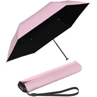 Knirps Taschenschirm US.050 Ultra Light Slim Manual mit UV-