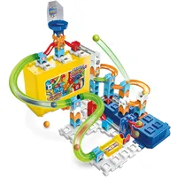Vtech Marble Rush - Build & Store Box Set