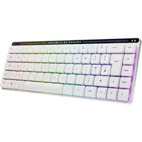 Asus ROG Falchion RX Low Profile 65% kompakte kabellose