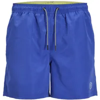 JACK & JONES Herren Badeshorts Badehose Swimwear Jpstfiji Jjswim