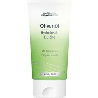 Dr. Theiss Naturwaren Olivenöl Hydrofrisch Dusche