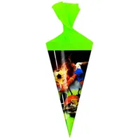 Livepac Office Schultüte Motiv Deko Schultüte / Zuckertüte /