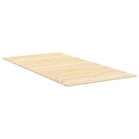 VidaXL Lattenrost 100x200 cm Massivholz Kiefer