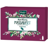 Kneipp Mein kleines Massageset, 3x20ml