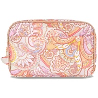 Oilily Kulturbeutel Pocket Cosmetic Bag Sand Dollar