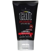 Schwarzkopf 3x Schwarzkopf taft Styling Gel Power Halt 5