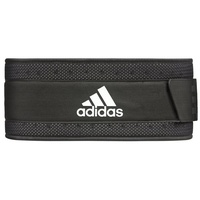 Adidas Fitness Performance Gewichthebergürtel - Black - XL
