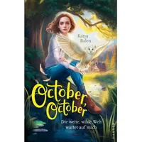 Carl Hanser Verlag October, October
