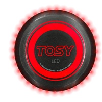 Xtrem TOSY Ultimate Disc LED rot