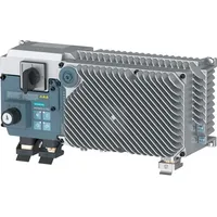 Siemens SINAMICS G115D IP65/66 6SL3521-0XC01-5AB0