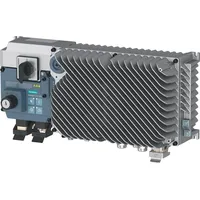 Siemens SINAMICS G115D IP65/66 6SL3521-0XM02-2AF0