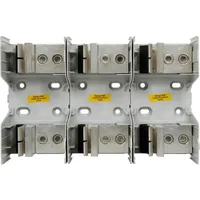 Bussmann Eaton Sicherungsblock JM60600-3CR