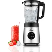 Ufesa Rock Crystal 1800w 1.75l Mixer / EU Plug