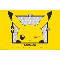 ABYstyle / POKEMON Poster Pikachu Wink (91.5x61cm) – Plakat