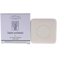 L'Erbolario Uomo Seife, 100 g