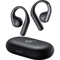 Anker Soundcore AeroFit Open-ear Kopfhörer Bluetooth Nachtschwarz