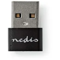Nedis USB-A Adapter USB 2.0 | USB-A Male |
