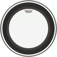 Remo Ambassador SMT Clear 18" BR-1318-00-SMT
