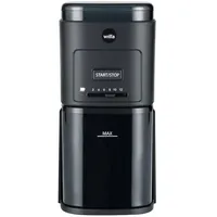Wilfa CG2G-260 Kaffeemühle DAILY, schwarz