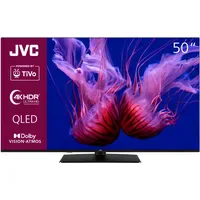 JVC LT-50VUQ3455 50" QLED 4K UHD Smart TV