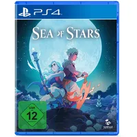IAM8BIT Sea of Stars - PS4