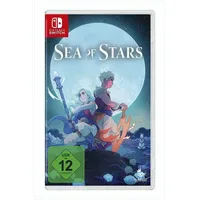 IAM8BIT Sea of Stars (USK) (Nintendo Switch)