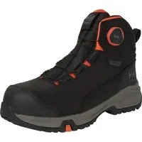 HELLY HANSEN Manchester Ltr Mid Boa S7L Ht