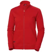 HELLY HANSEN W Classic Zip Sweatshirt